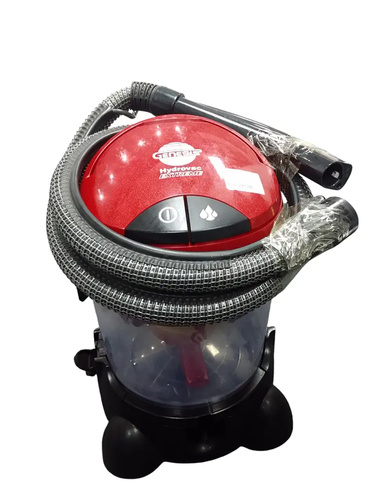 Genesis Vacuum Cleaner Wet & Dry Multi-Purpose Cleaner - View 2