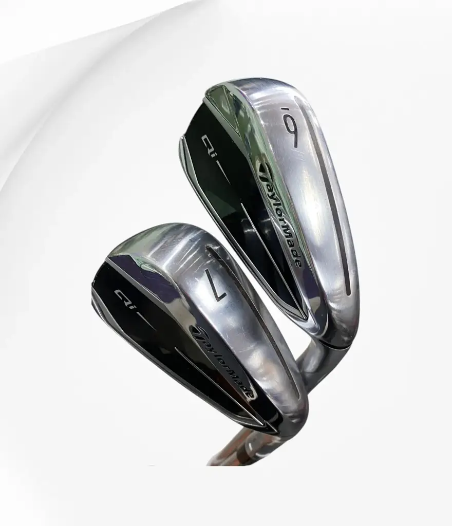 Golf Clubs. - View 4