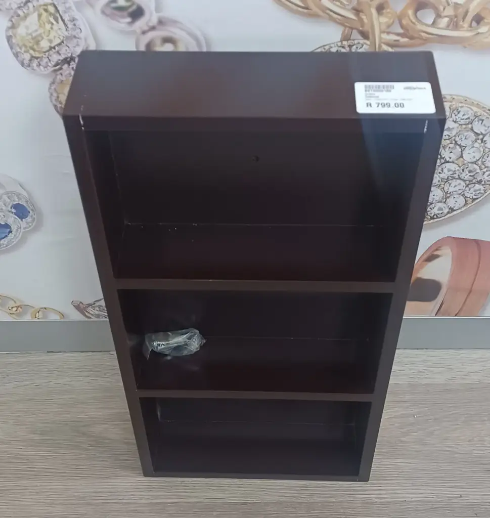 Wall Cabinet – Model Side Cabinet – Second‑Hand