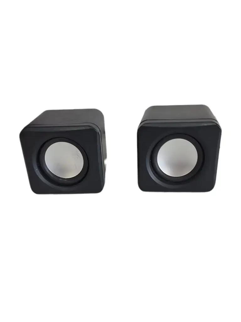 Andowl Q-Yx332 Computer Speakers - View 2