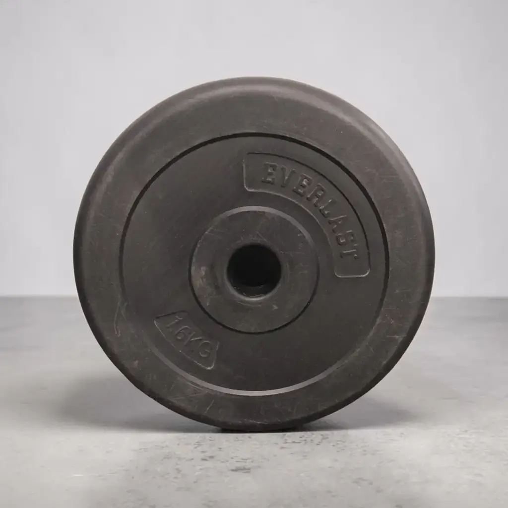 1.6 Kg Weight Plate Everlast