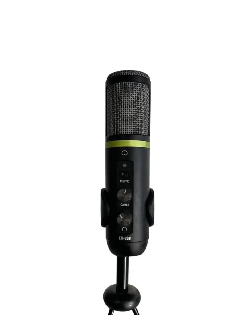 Element Em-Usb Condenser Microphone
