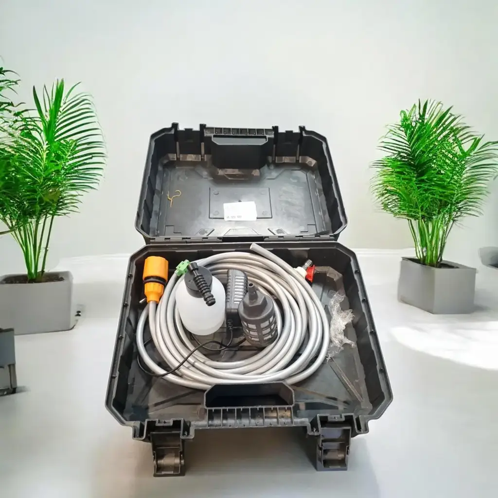 High-Pressure Cleaner 48V