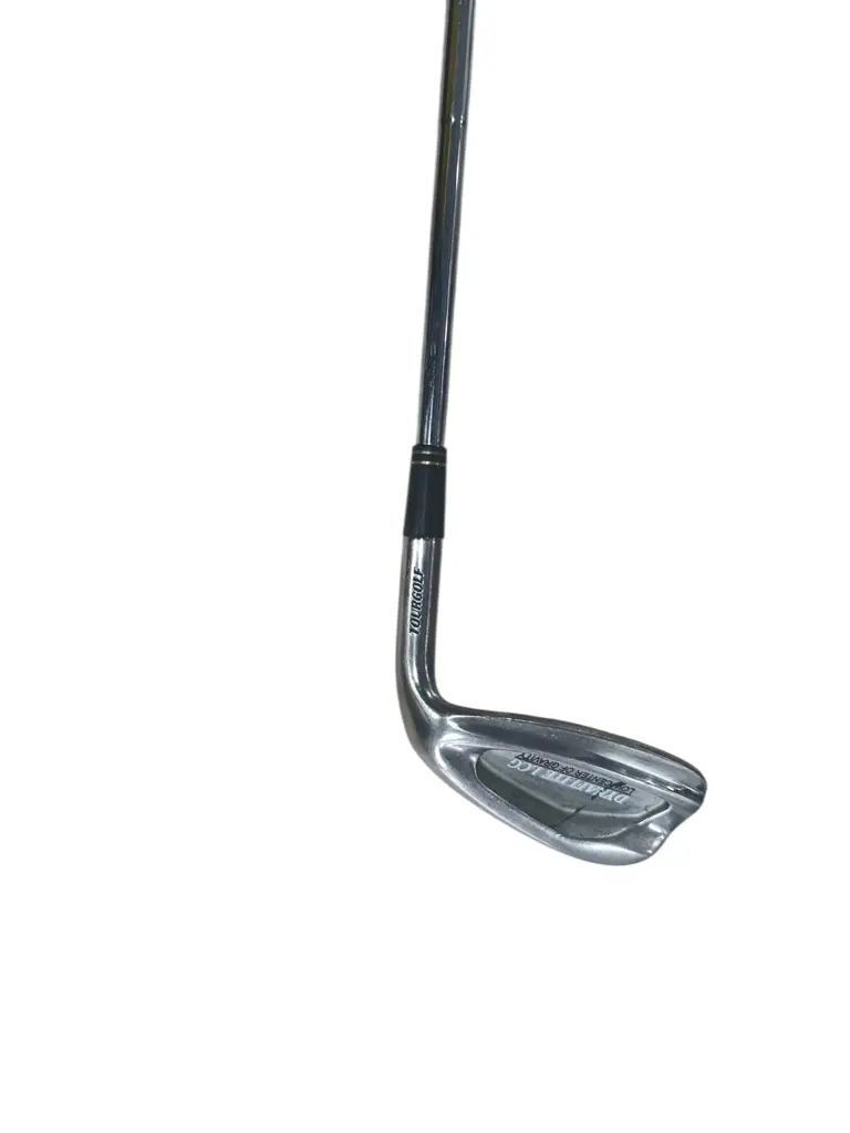 Dynalite Golf Club Iron - View 2