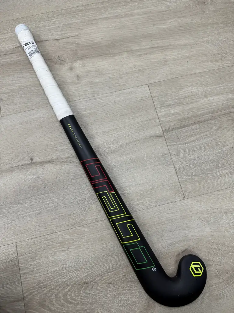 Braba Ogeez Rastafari 23” Hockey Stick
