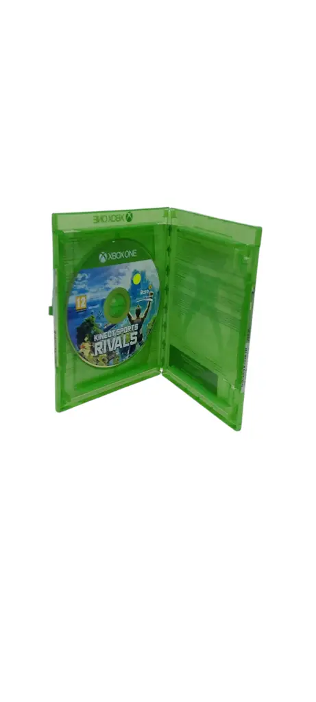 Xbox One Kinect Sports Rivals - View 2