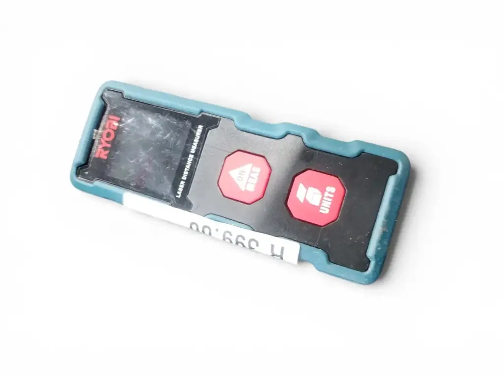 Ryobi Laser Distance Measure Ldm-32 - View 2
