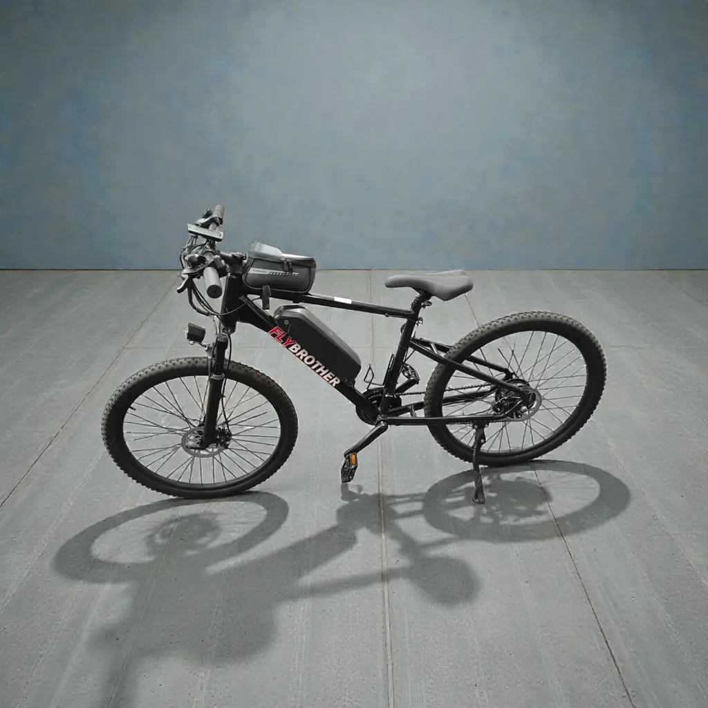 Flybrother Mtb-48 Bike