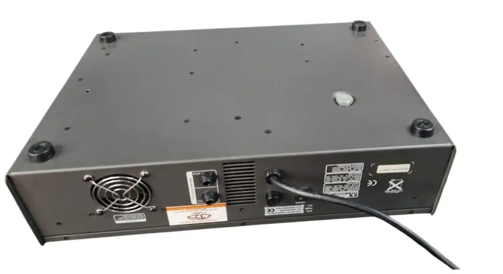 Hybrid Sc8220p Audio Band Mixer - View 3
