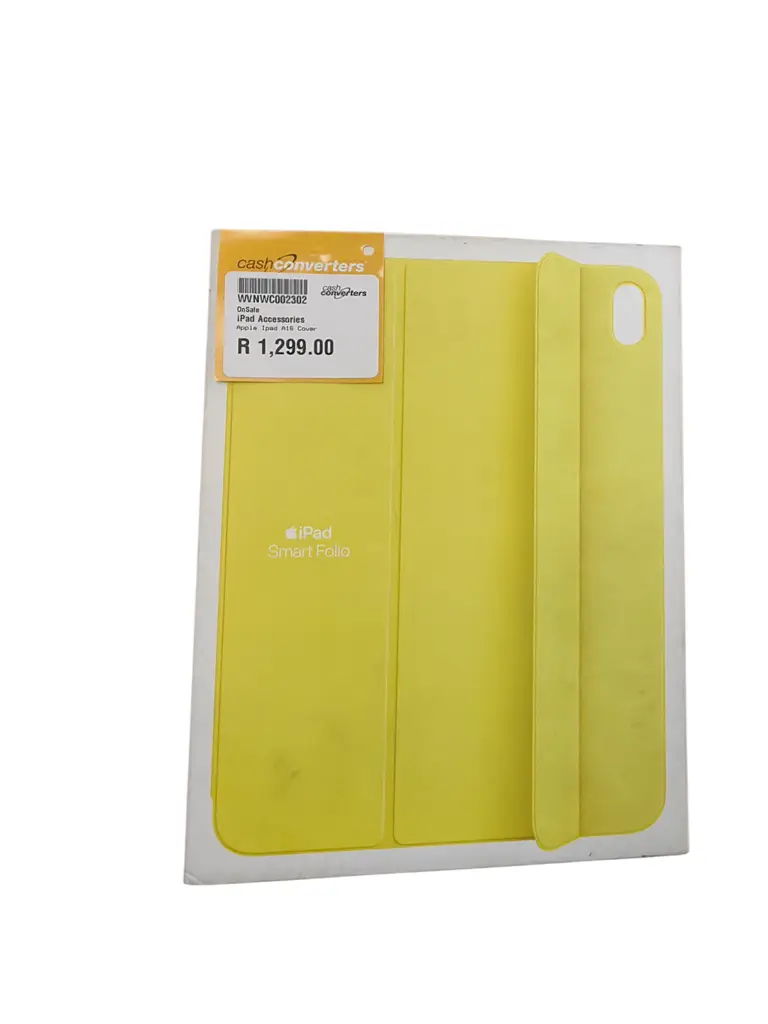 Apple Ipad (10Th Generation) Smart Folio - Lemonade - View 2