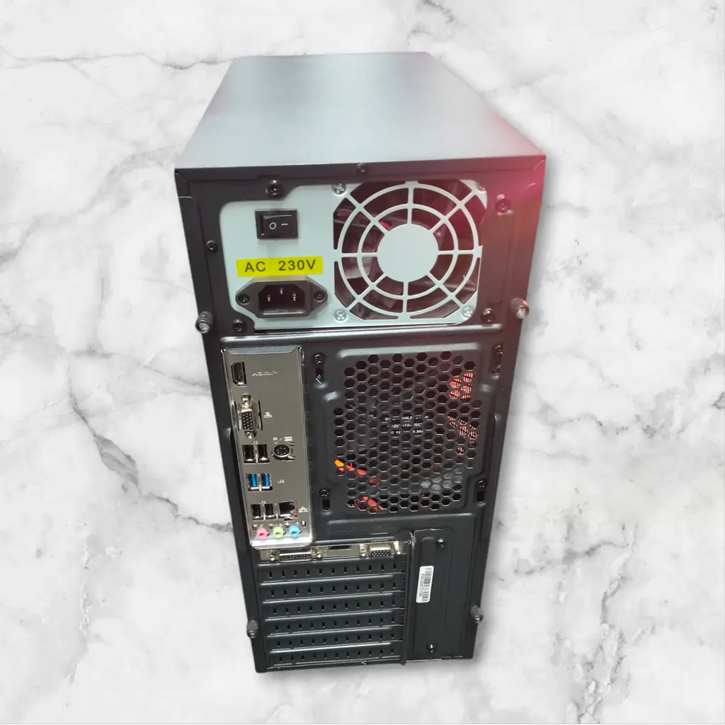 Msi Ms7d48 - View 2