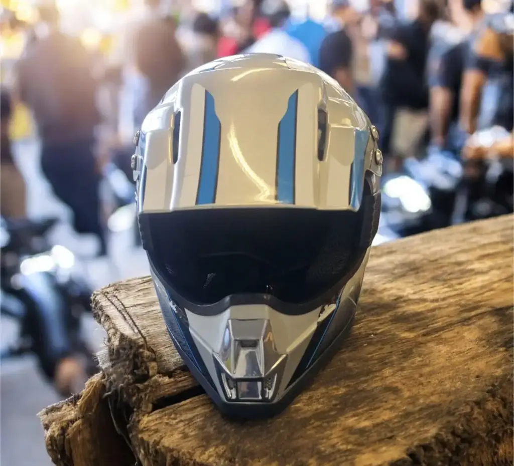 Bike Helmet