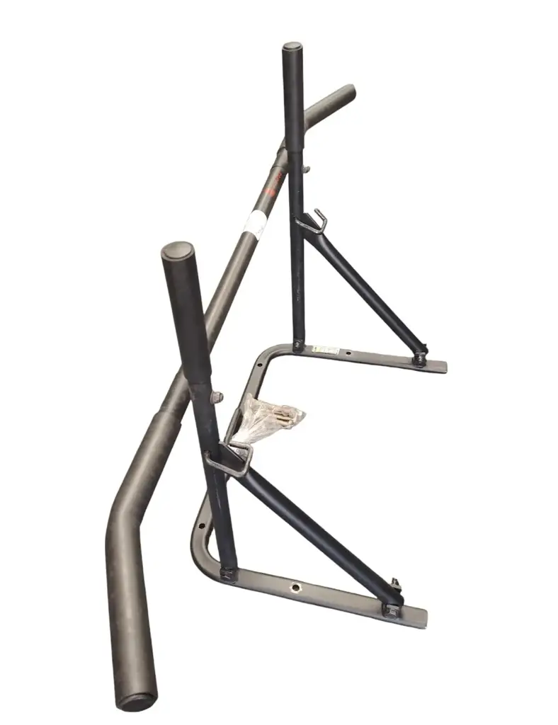 Domyos Pull-Up Bar 900 - View 2