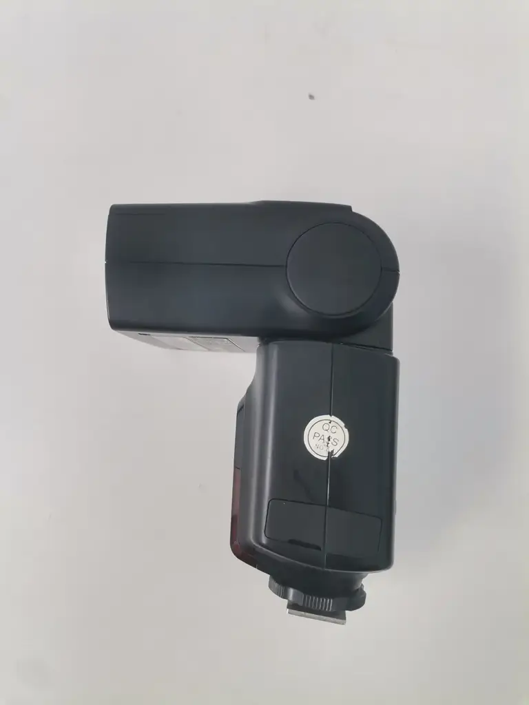 Godox Thinklite Camera Flash Tt520ii - View 3