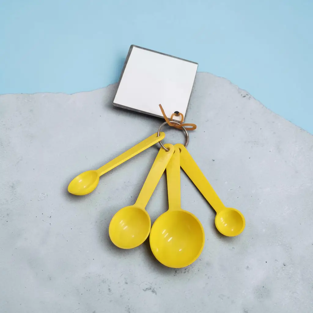 Measuring Spoon