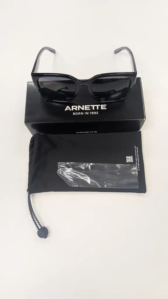 Arnette Pan 4325 Sunglasses | Polarized
