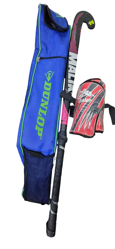 Malik Hockey Stick Set - View 2