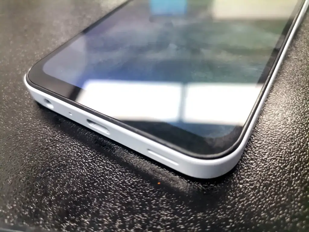 Samsung A25 5G Sm-A256e/Dsn 128Gb Blue - View 3