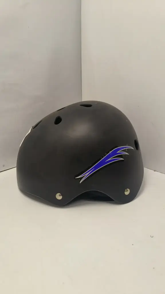 Rad Skateboard Helmet | 1141647 - View 4