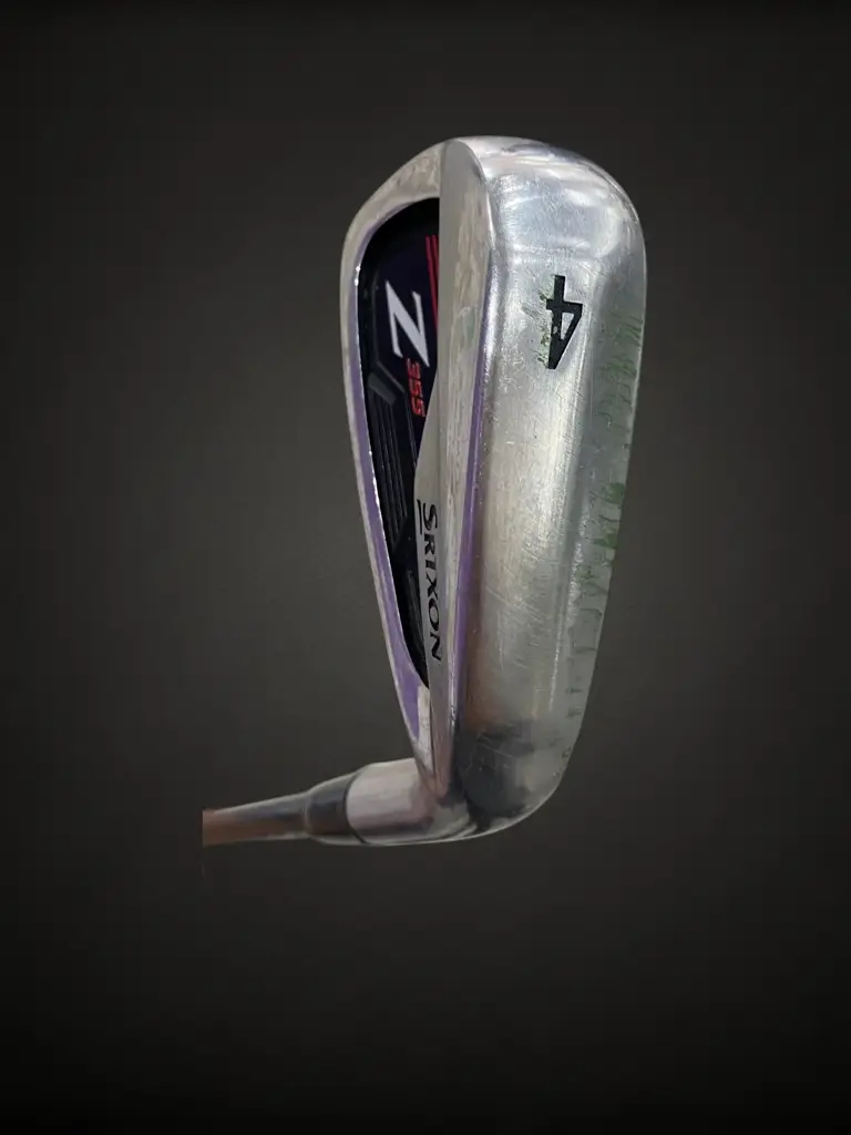 Golf Club. - View 2
