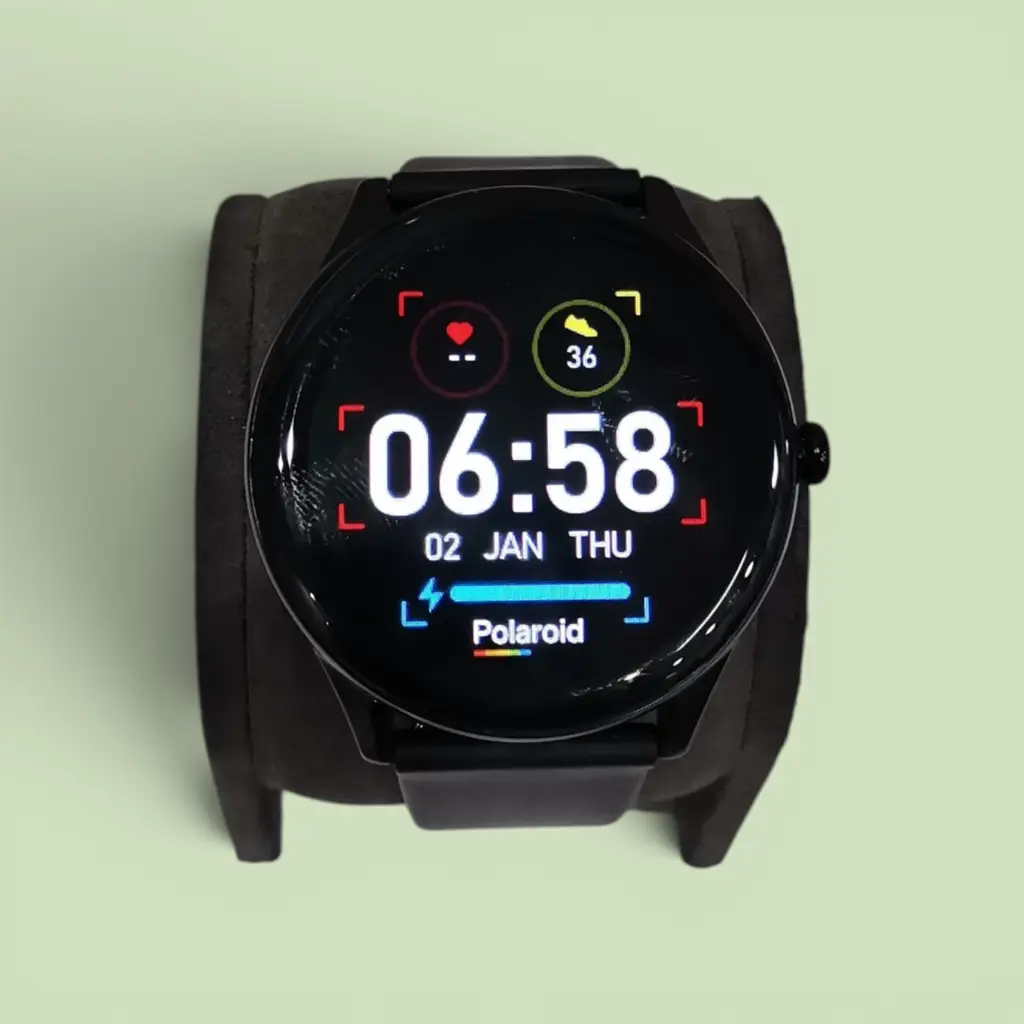 Polaroid L35 Smart Watch