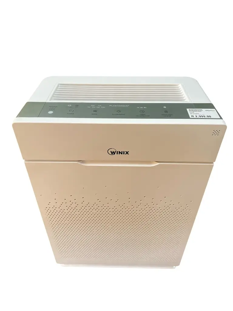 Winix Zero Pro (Model Azpu370-Iwe) Air Purifier - View 3