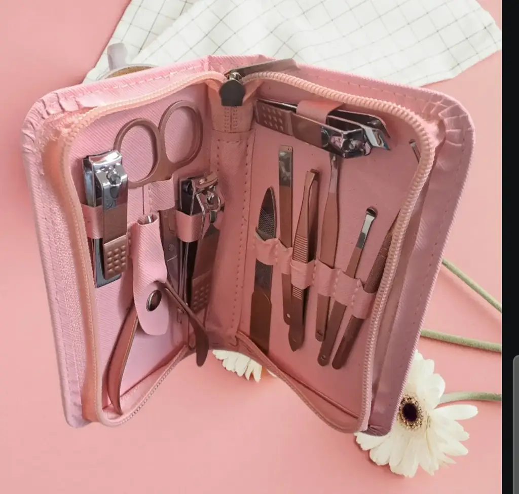 Mini Manicure Set