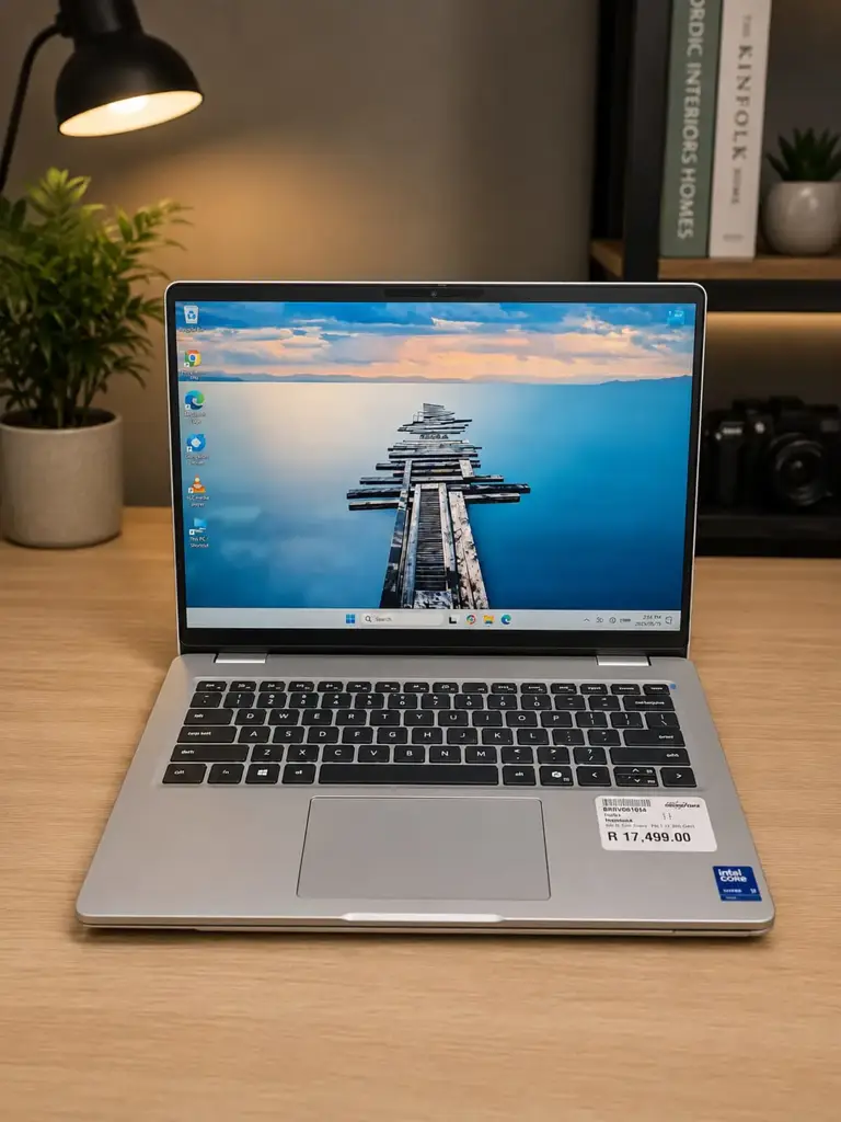 Dell Pro 14 Pc14250 Laptop - View 2