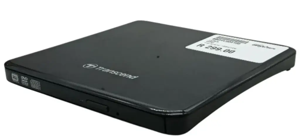Transcend Ts8xdvds Cpu - View 3