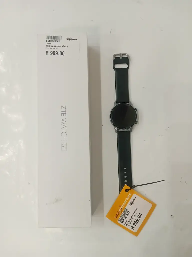 Zte Watch Gt Ec24c - View 2