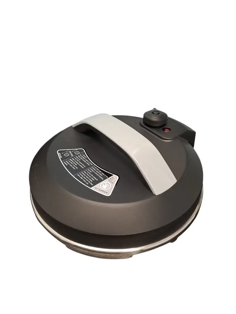 Russell Hobbs Multi Function Digital Pressure Cooker - 6L - View 3