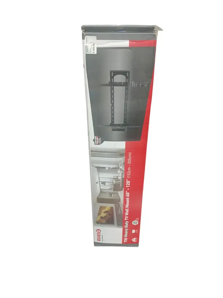 Ellies Eii-2011-Bk Wall Mount