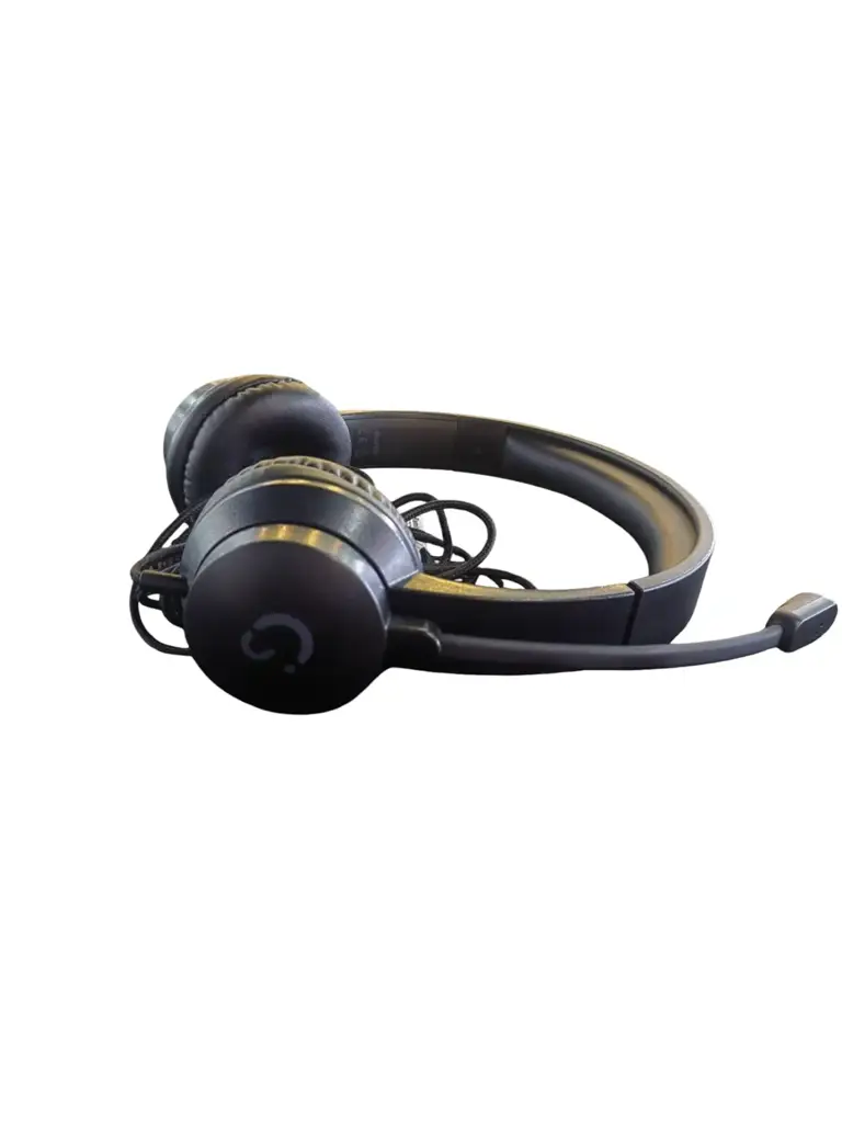Winx Headset