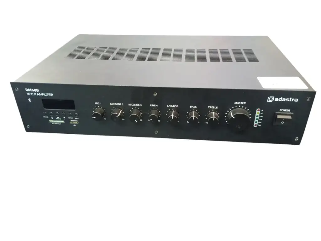 Adastra Rm60b