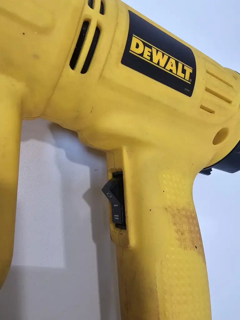 Dewalt - 1800W Heat Gun - View 2
