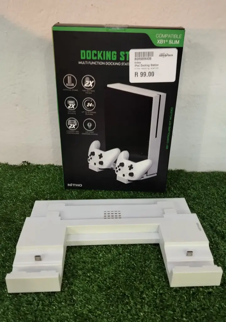 Nitho Docking Station