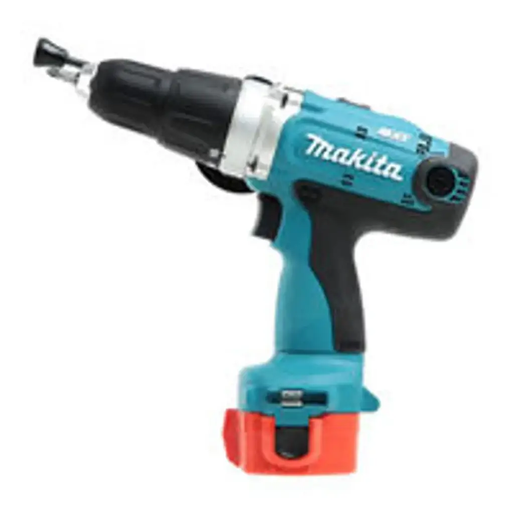Drill Makita 8444D - View 2