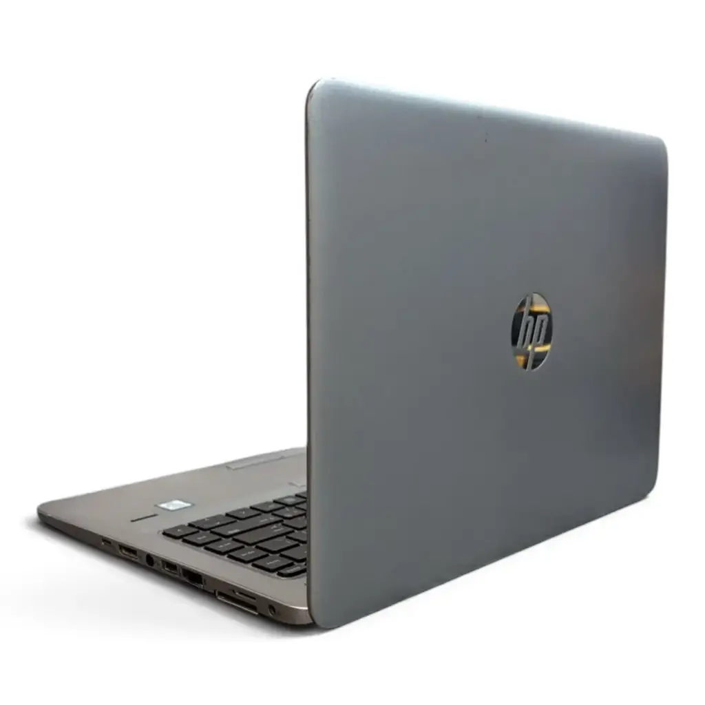 Hp Elite Book 840 G3-Core I5 Laptop - View 3