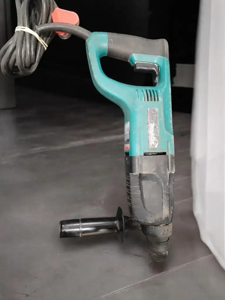 Makita Hilti Hammer Drill Hr2455