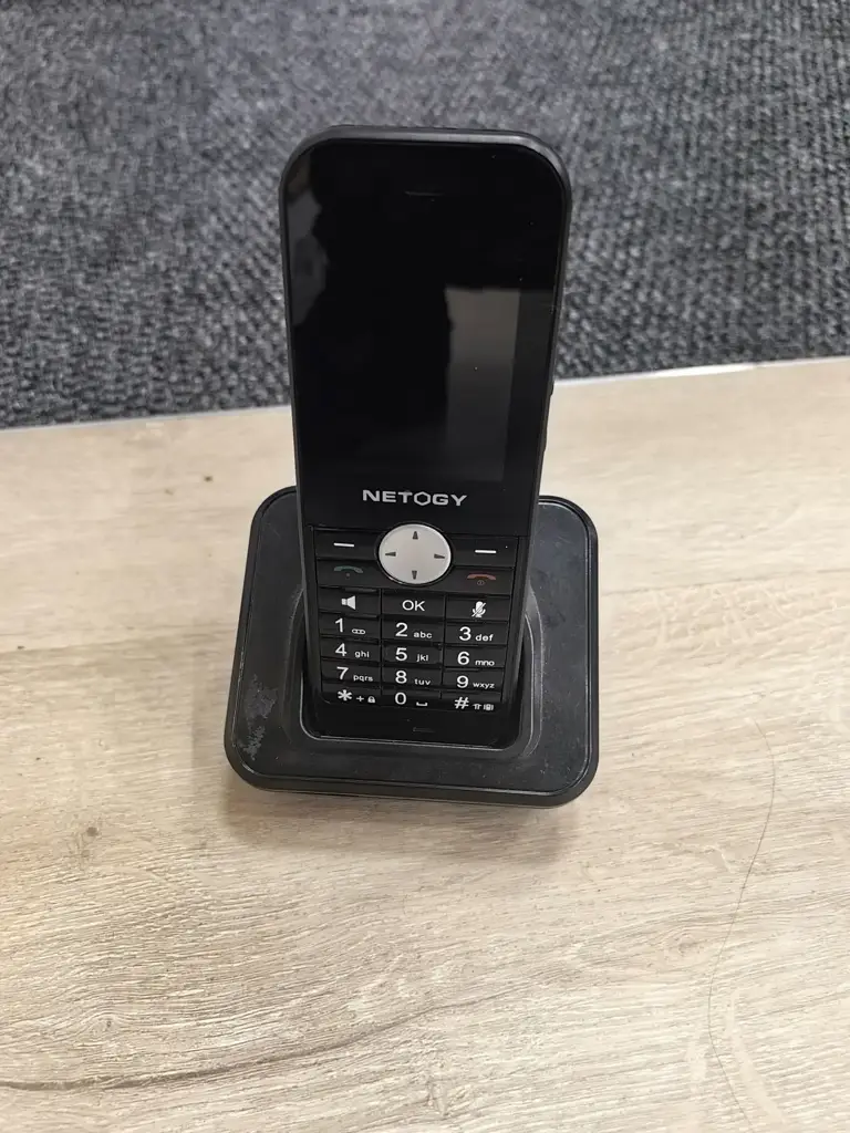 Cordless Phone Netogy Wit300