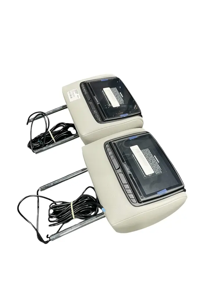 Audiovox Avxmtghr9hd 9" Headrest Monitor - View 2