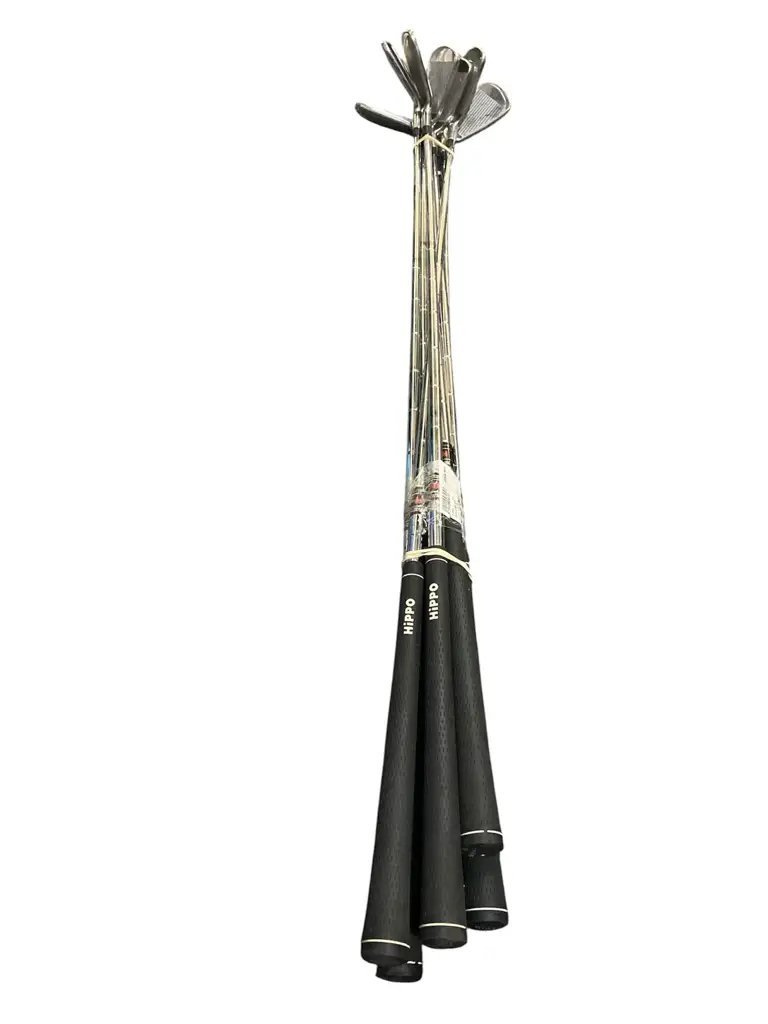 Hippo 3-9 Golf Club Irons