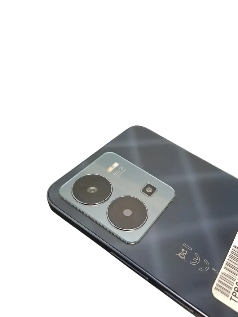 Vivo Y35 128Gb Lte Dual Sim - View 3