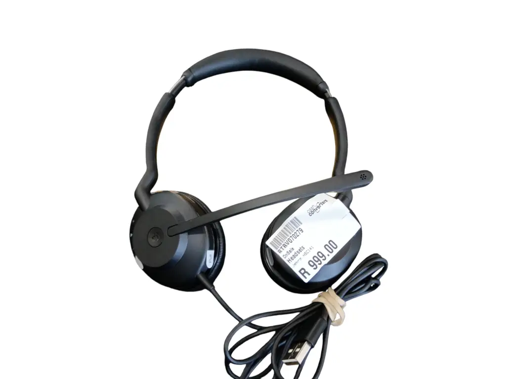 Jabra Evolve 2 30Se Headset