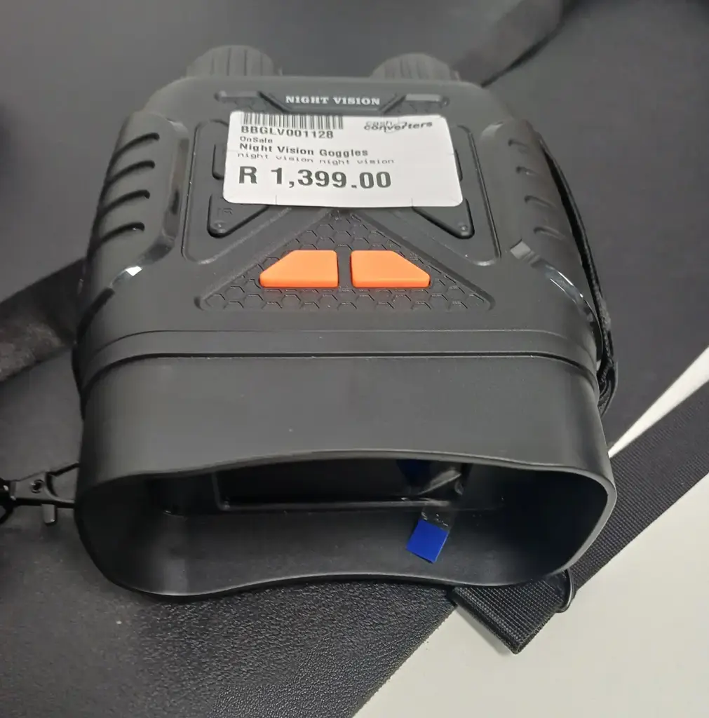 Inskam Digital Night Vision Goggles - View 3