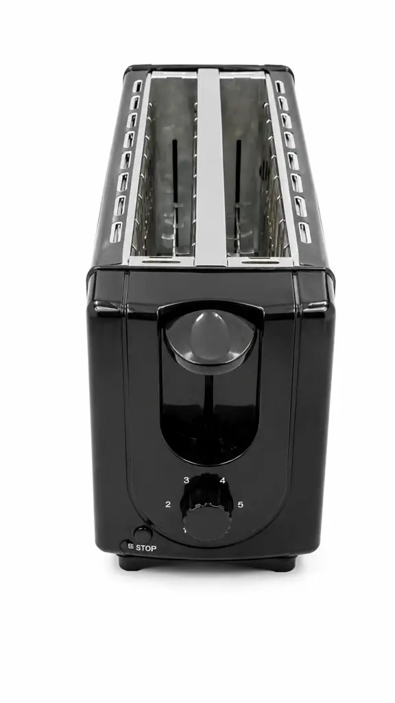 Sunbeam 4-Slice Pop-Up Toaster - View 2
