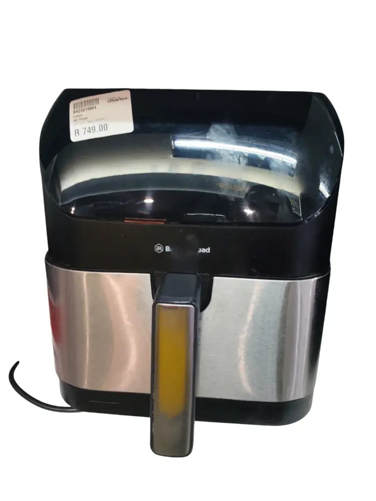 Bennett Read Br6daf2 Digital Air Fryer
