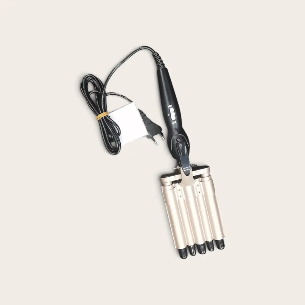 Bestbebe Professional Hair Curler