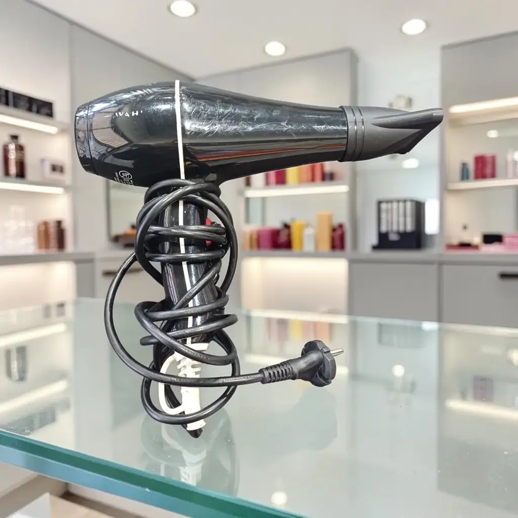 Wahl- Cutek Powerdry Hairdryer - View 2