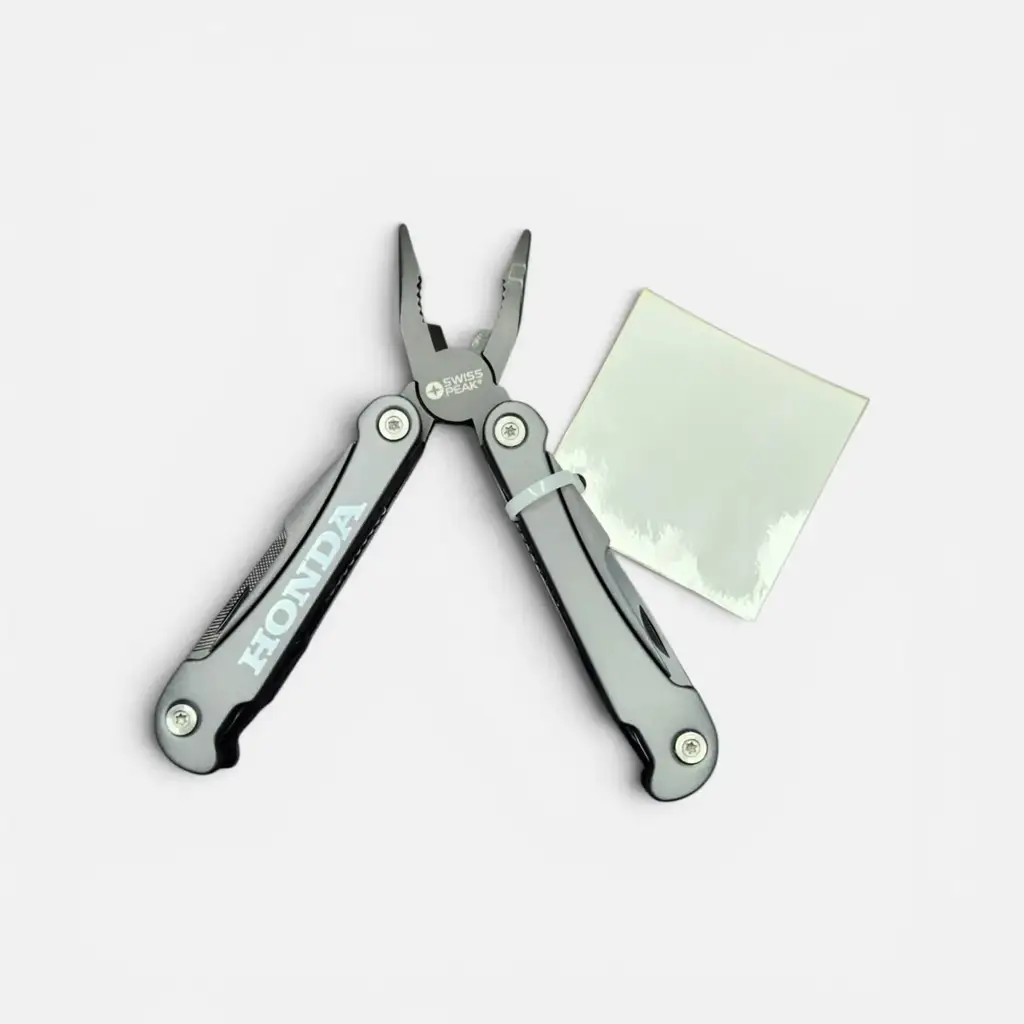 Swiss Peak Multi Tool Honda